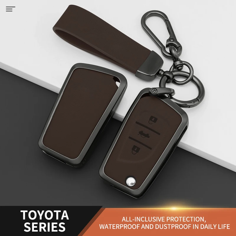 capa-de-couro-para-chave-de-carro-para-toyota-auris-corolla-avensis-verso-yaris-aygo-scion-tc-im-camry-rav4-fortuner-hilux
