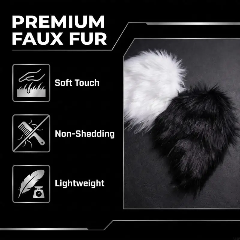 Pet Make Up Wing Costume Adjustable for Canine and Felines Pet Party Photos 55KF