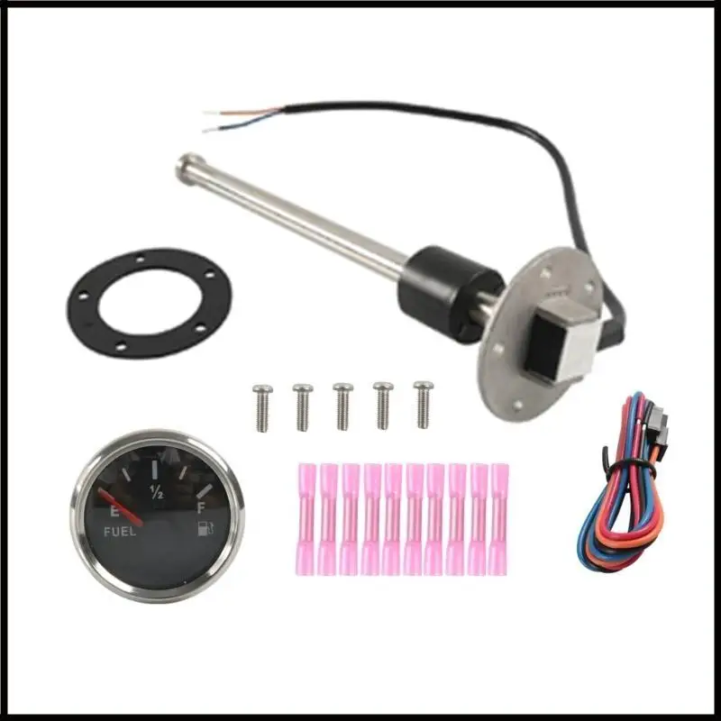 Universal 0-190Ohm … - image