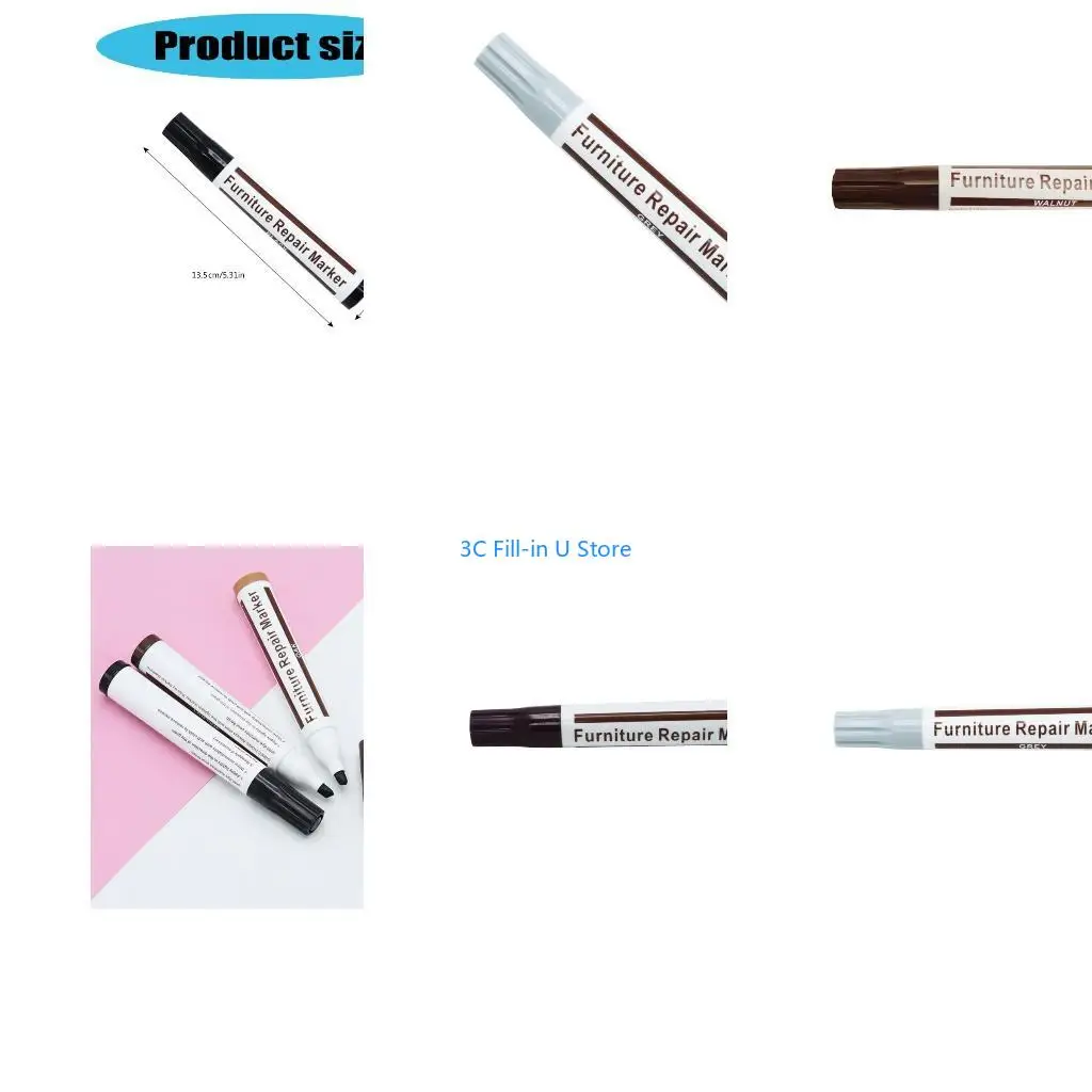 G8TA Furniture Repair Pen Markers for