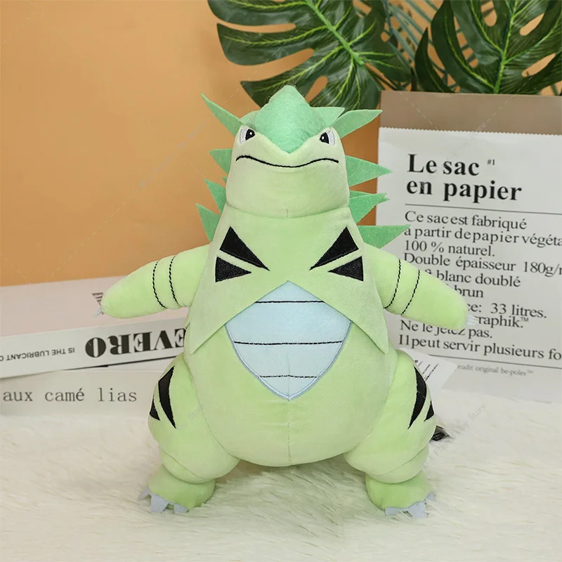 Pokemon Plush Tyranitar Cinderace Zeraora Calyrex Galarian Articuno Miraidon Koraidon Zacian Zamazenta Blastoise Torterra Toys