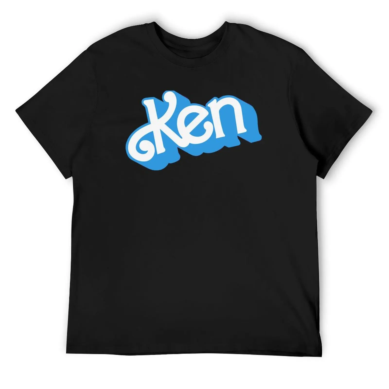 

ken logo T-Shirt new gifts and t-shirts shirts graphic tees Funny t-shirt mens designer clothes