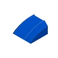 23-blue