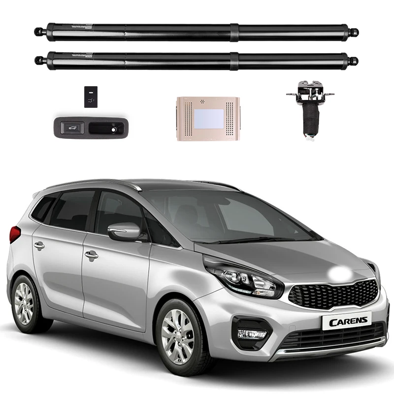 auto parts car tailgate assist electric tailgate lift power liftgate for KIA Carnival 2014-2020 door opener