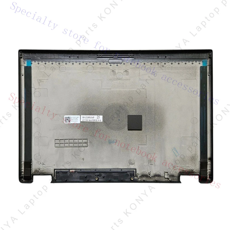 

A+ Suitable for Dell Latitude 7390 2-in-1 laptop LCD back cover / bezel / palm rest / bottom case