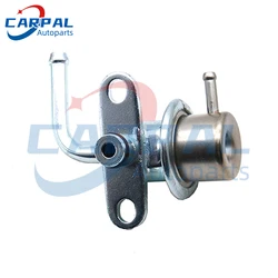 High Quality Fuel Pressure Regulator 15610-64G00 1561064G00 For SUZUKI Baleno Estate Hatchback SWIFT II Saloon 1.3 1.6 Car Parts