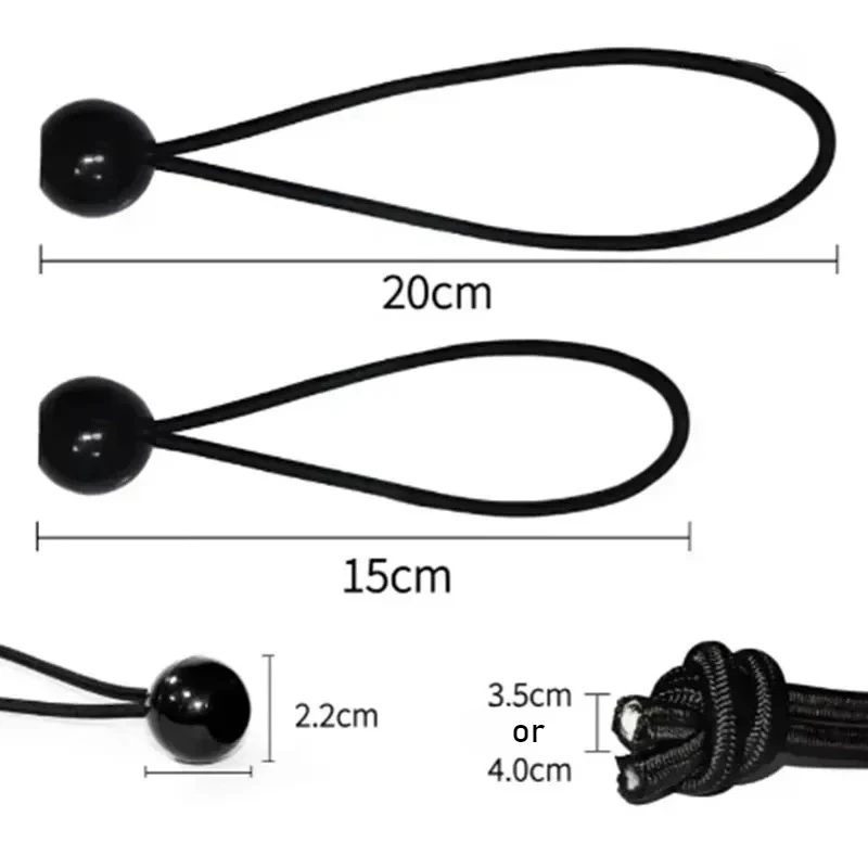 Thumbnail 3 - #9 Best Bungee Cords to Buy In 2026
