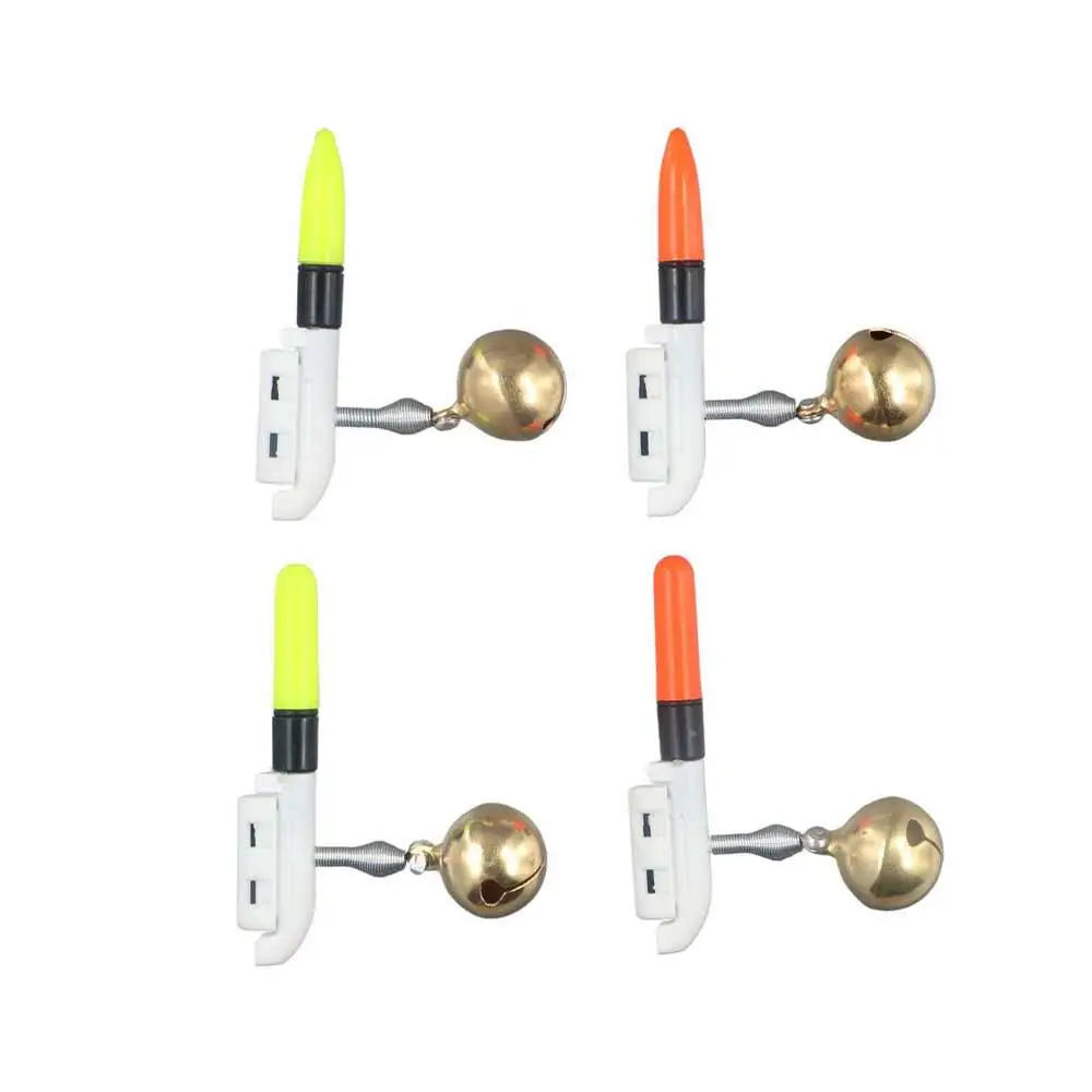 

Removable Waterproof With Bell Night Fishing Fishing Float Light Rod Luminous Stick Fishing Pole Light Fishing Rod Light