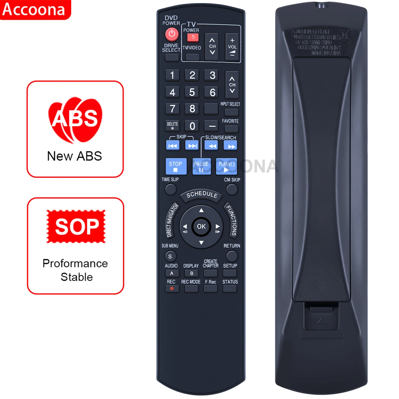 N2QAYB000197 Remote…