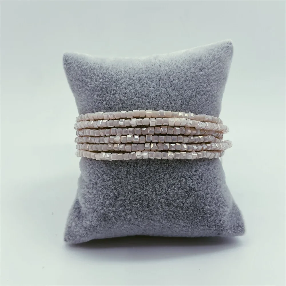 Thumbnail 3 - #67 Latest Adjustable Thread Bracelets Offers