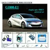 OGO Komplette HHO system G1800-E1 Smart PWM KARTE/MAF BIS ZU 1800CC 1