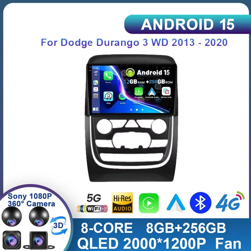 Car Radio Multimedi… - image