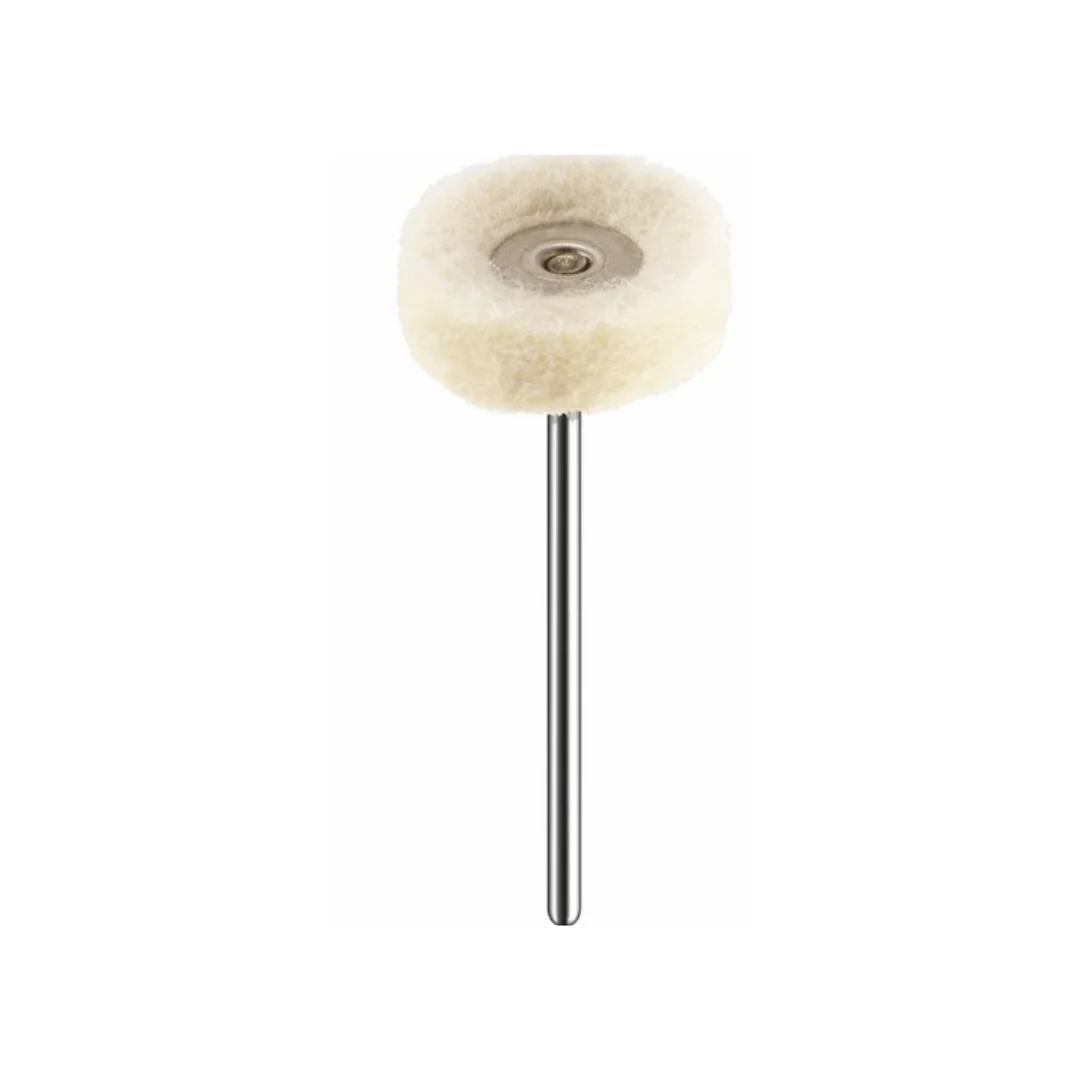 SPONGE-BEIGE POLICE BRUSH
