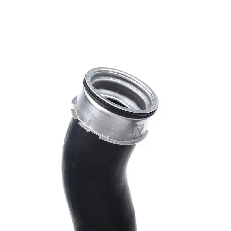 11618513289 توربو تهمة خرطوم آخذ للهواء لسيارات BMW 3 Series E90 E91 E92 X1 E84 المبرد المبرد خرطوم اكسسوارات السيارات #5