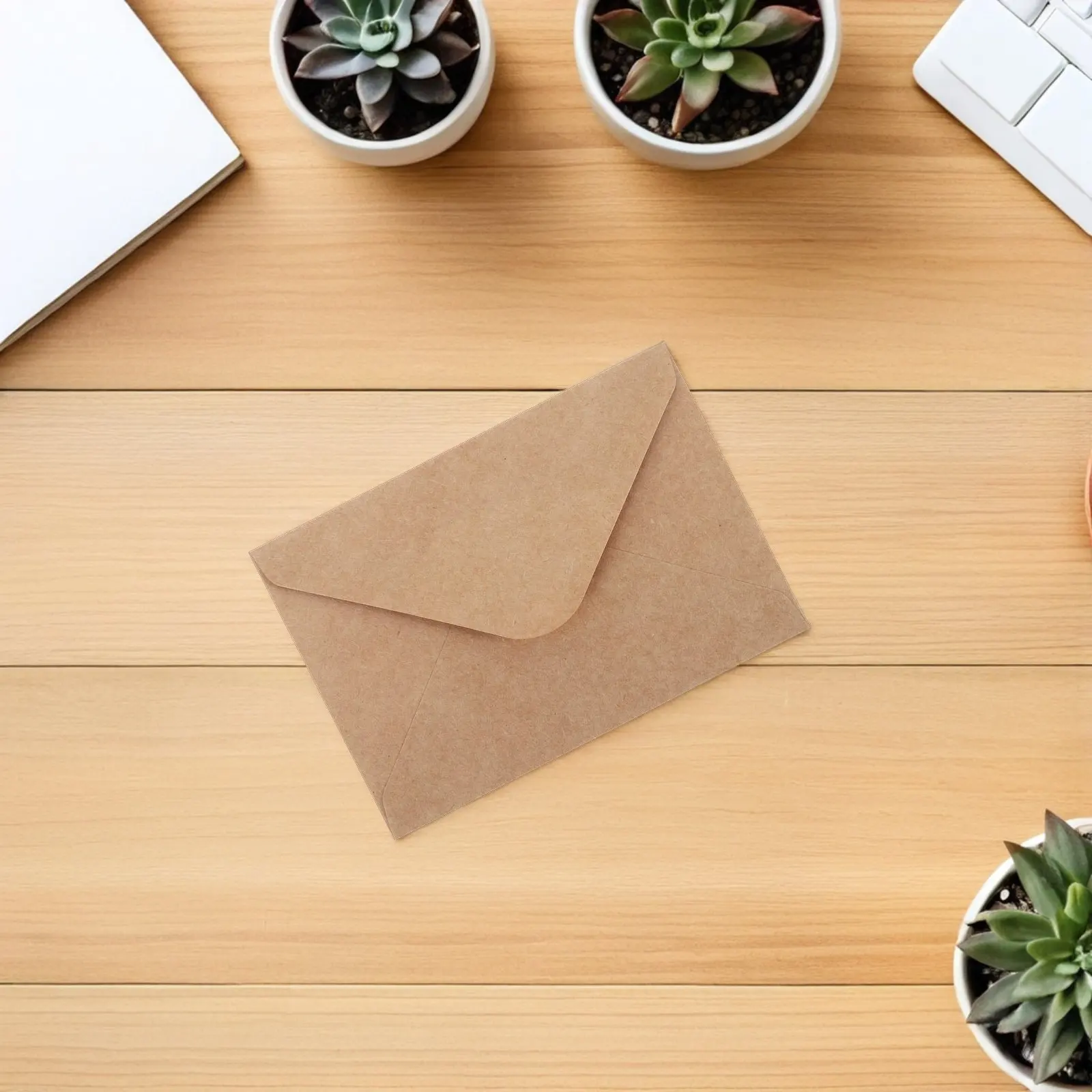 

100 шт. пустых конвертов для приглашений, минималистичные простые бумажные конверты для свадьбы, выпускного, праздников, поздравительных открыток, фотографий, деловых документов