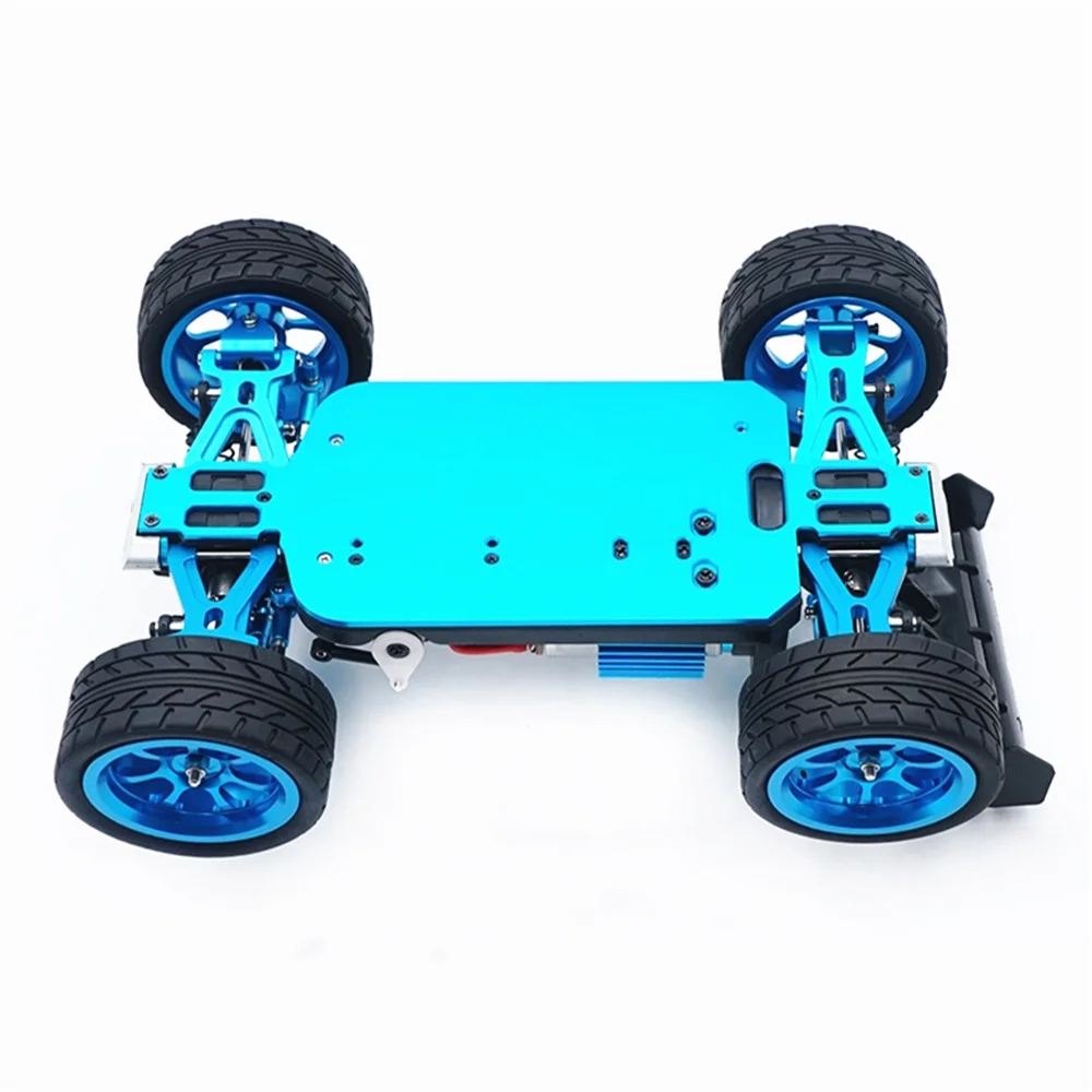 Abmo Upgrade Metal …