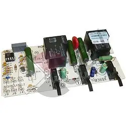 ROBOT COUP  103695S CONTROL BOARD