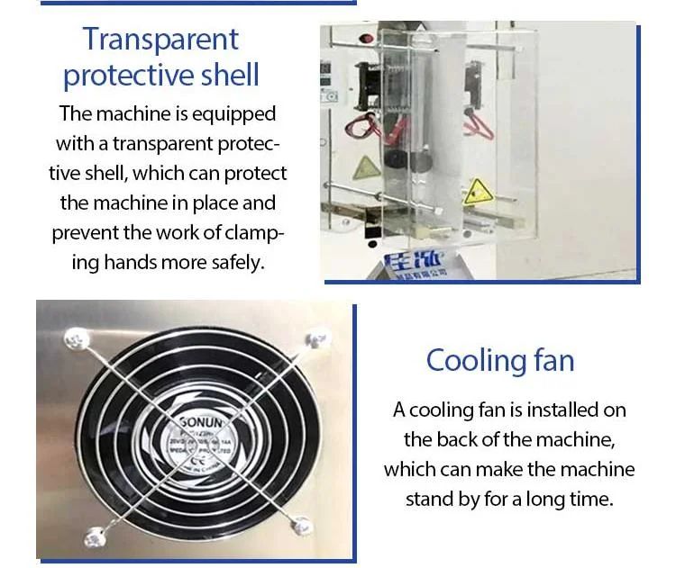 Small Automatic Milk Oil Soap Ice Lolly Stick Sachet Filling Bag Sealing Water Packing Machine Self Suction Liquid Pouch Maker