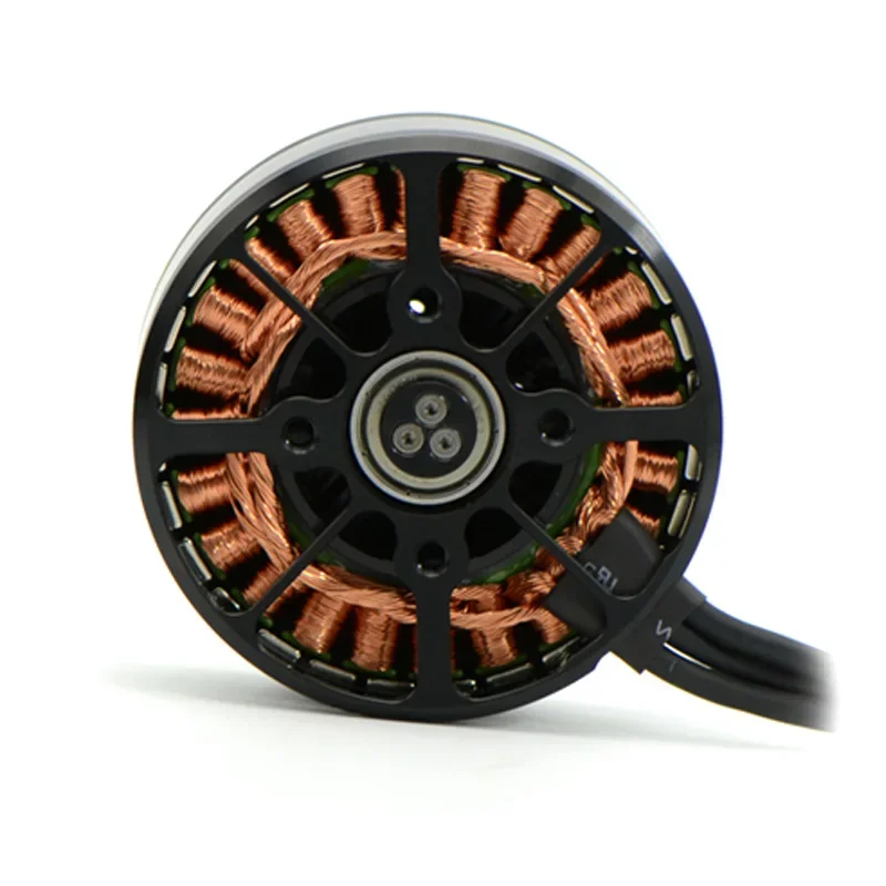 Sunnysky X6212S KV300 KV180 KV340 12S Outrunner Professional level Brushless Motor Multicopter UAV Airplane Model