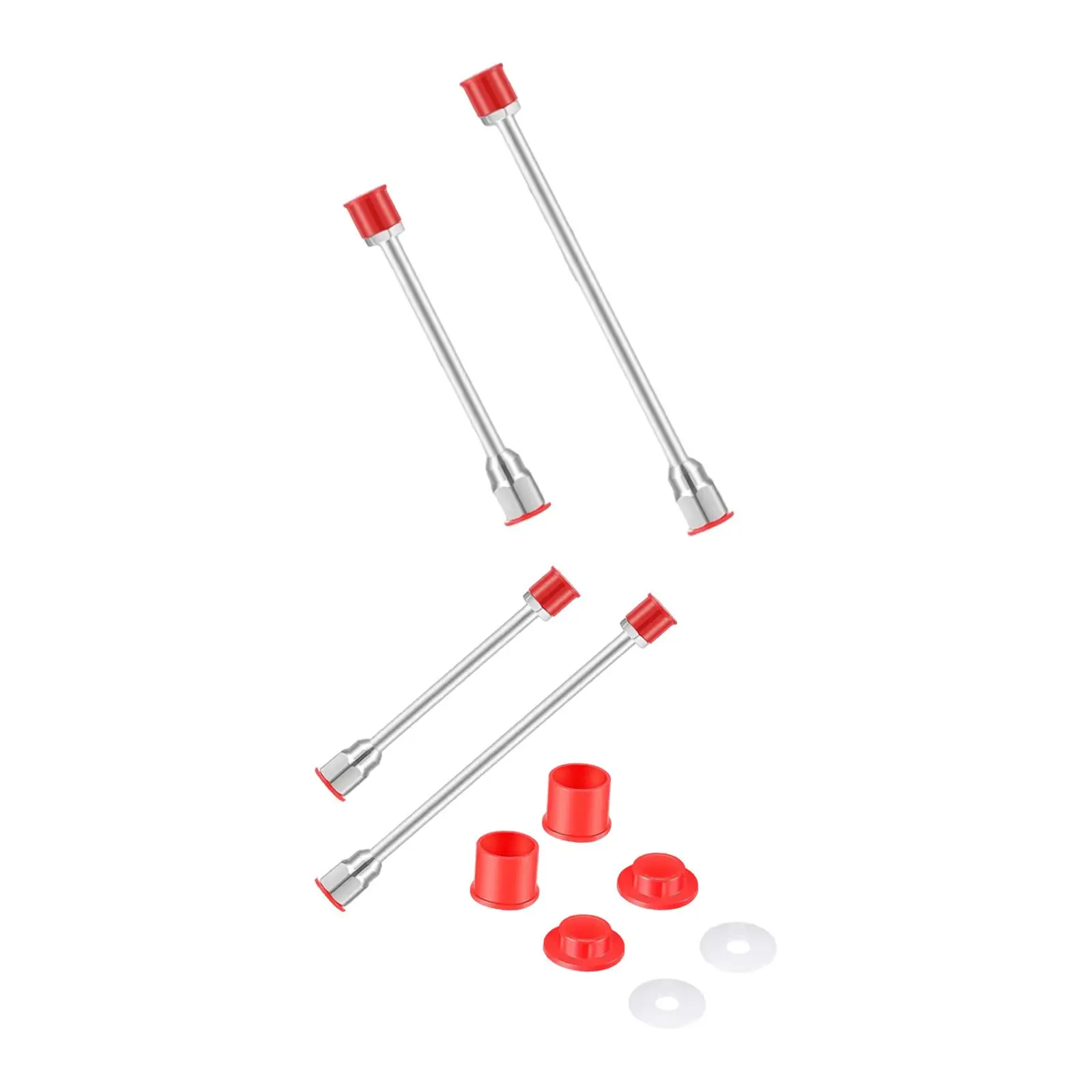 Airless Paint Sprayer Extension Pole, Extension Pole, Professional Spray Lance,