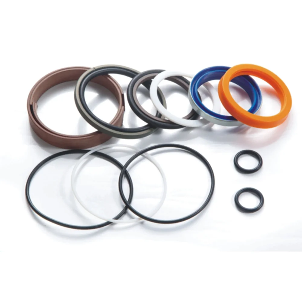 

High Quality Engineering Machine Seal Kits For Ex60 (wipro) Tc 00601/36 Excavator