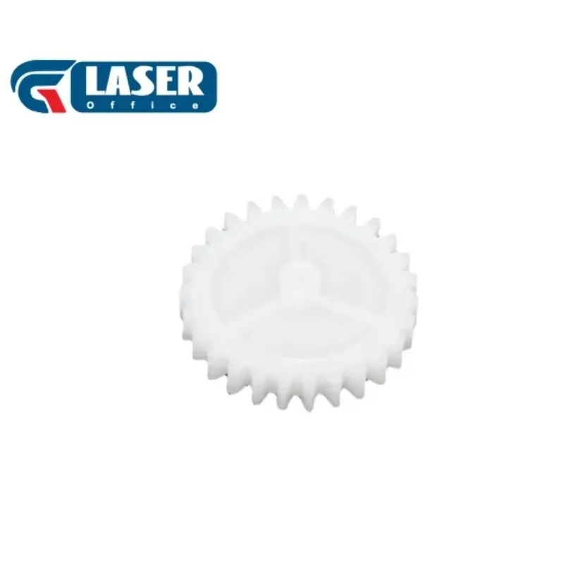 5pcs. RU5-0307-000 RU5-0307 RU5-0307-000CN Drive gear 27T compatible for HP 1160 1320 3390 3392 M2727 P2014 P2015 P2030 P2035 P2