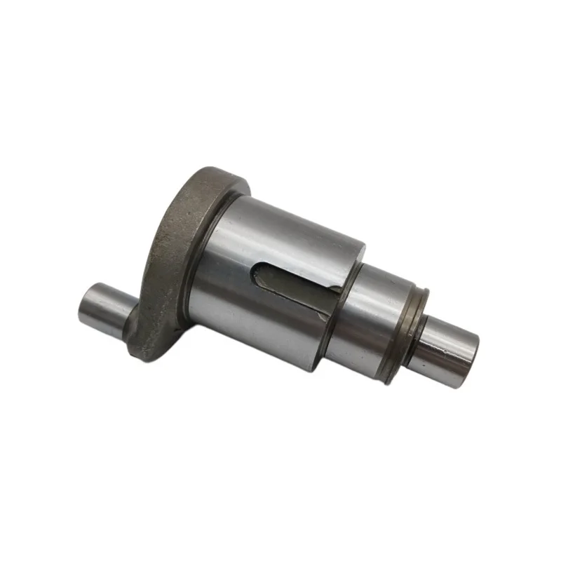 Steel Rotary Hammer Crank Shaft 327142-8 326376-0 Compatible With Makita= HR5202C HR5212C Power Tool Replacement Part