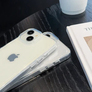 Casing Ponsel Ruang Kosong Bratz Boneka Cantik Modis untuk iPhone 11 12 13 14 15 16 Pro Max Mini X Xs XR 7 8 plus Se2020 Penutup Bening 8 penjualan terbaik motorola moto g72 - №