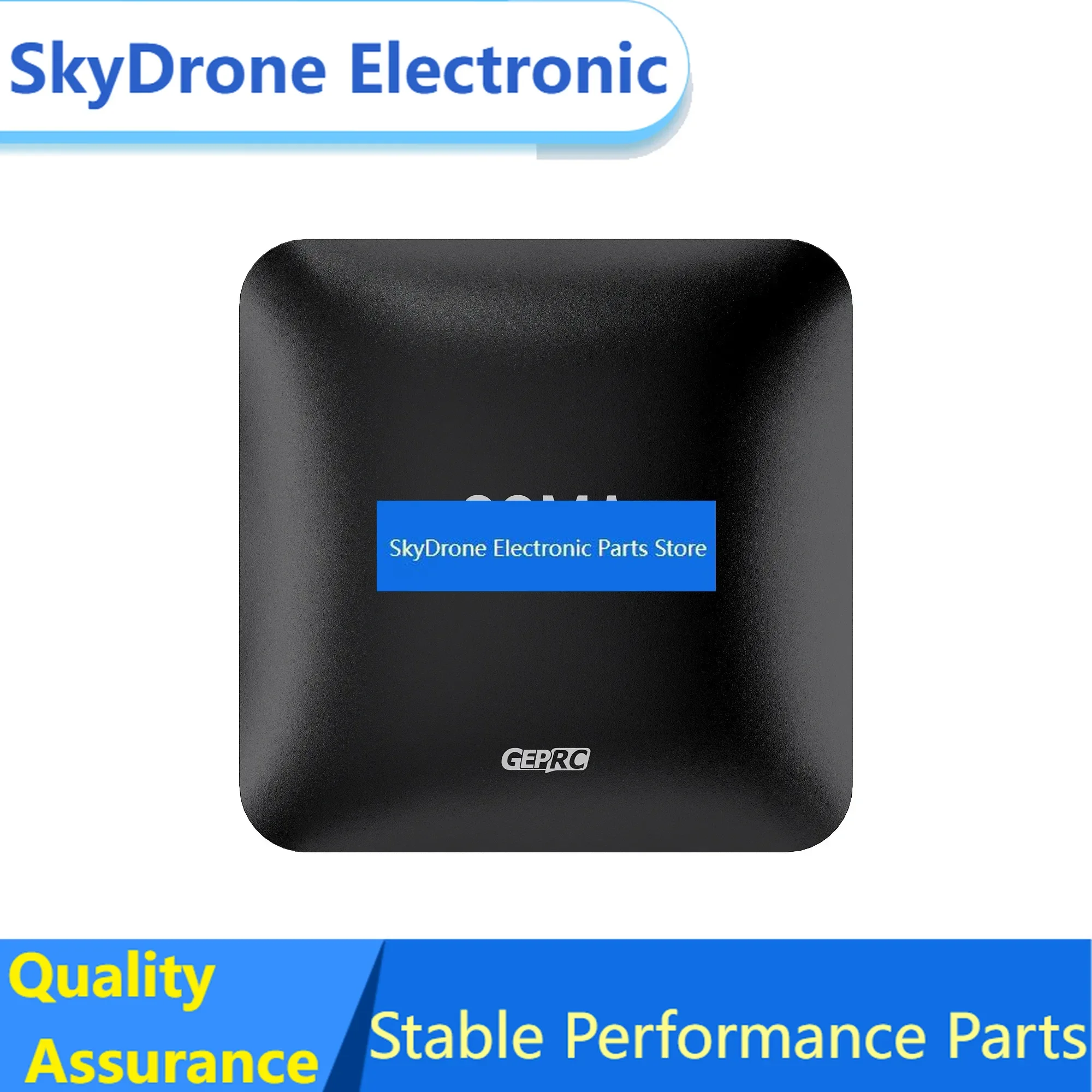 SkyDElGEPRC SOMA 3.3G Directional Patch Antenna Extended RHCP 3.0GHz~3.5GHz DIY RC FPV Quadcopter Freestyle Spare Parts