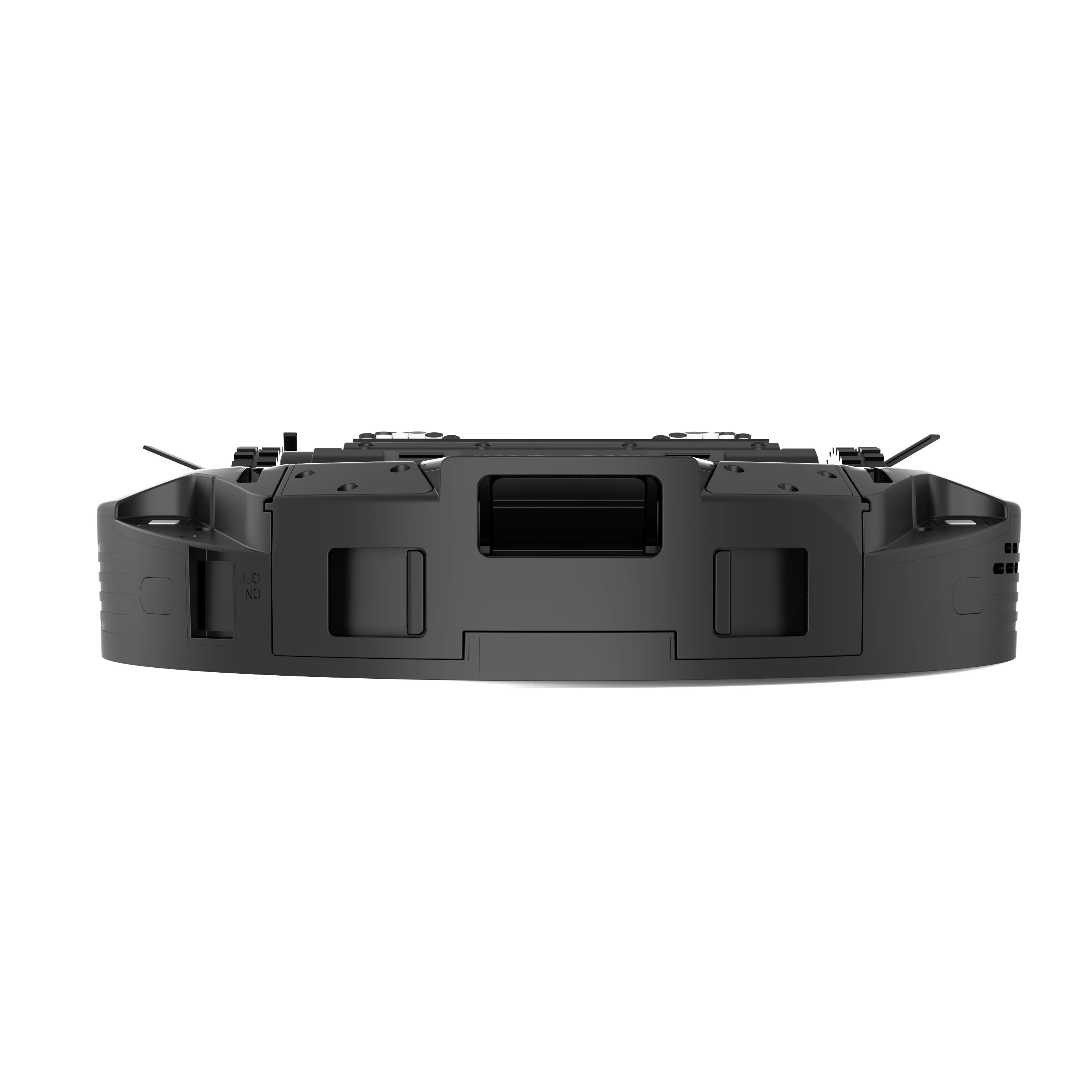 Latest App Control Robot Vacuum Cleaners Smart Phone App Remote Robot Vacuum Cleaner