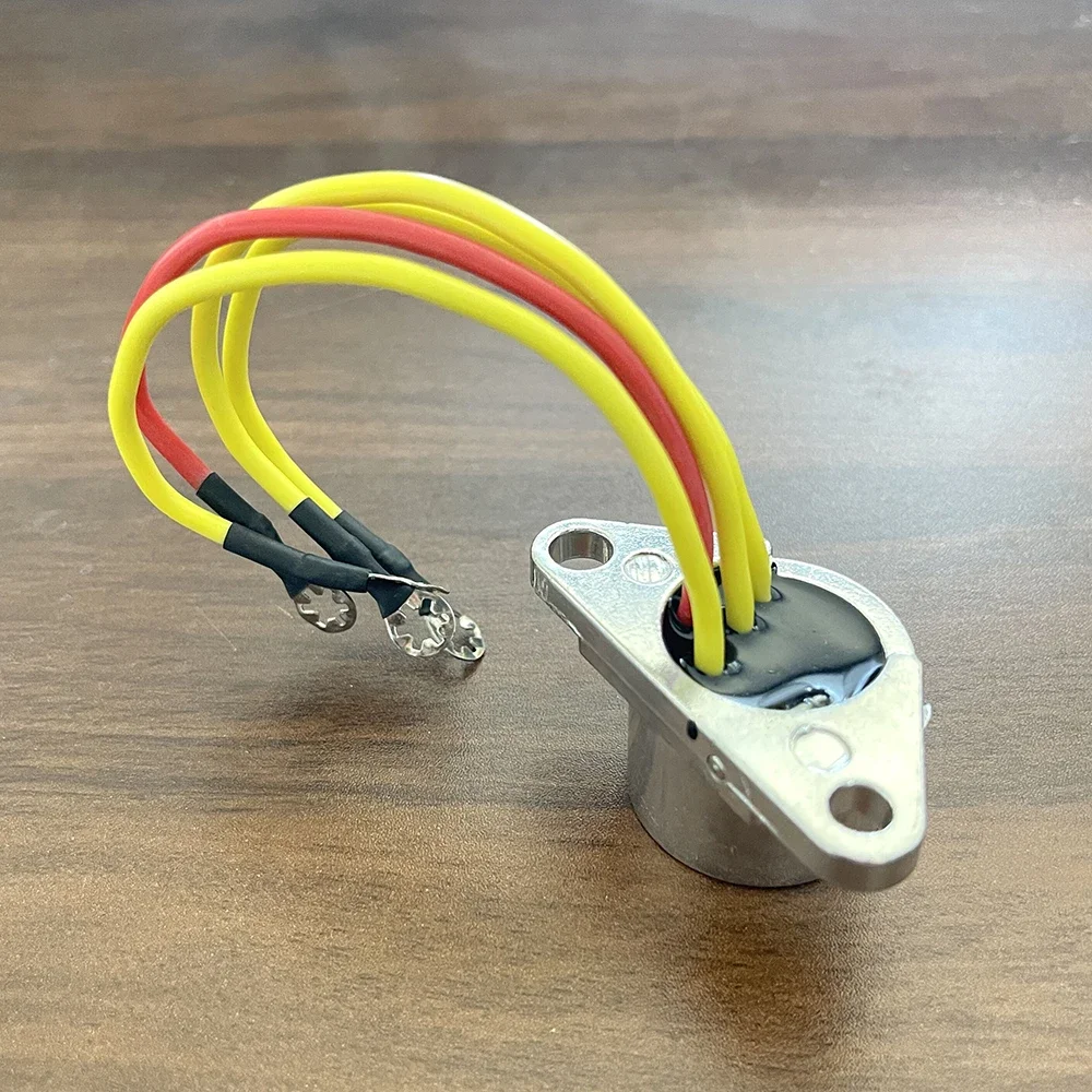 BONTO Voltage Regulator Rectifier For Johnson Evinrude 50 15 20 25 28 30 35 40 45 60 HP OEM:173692 581366 581778 582304