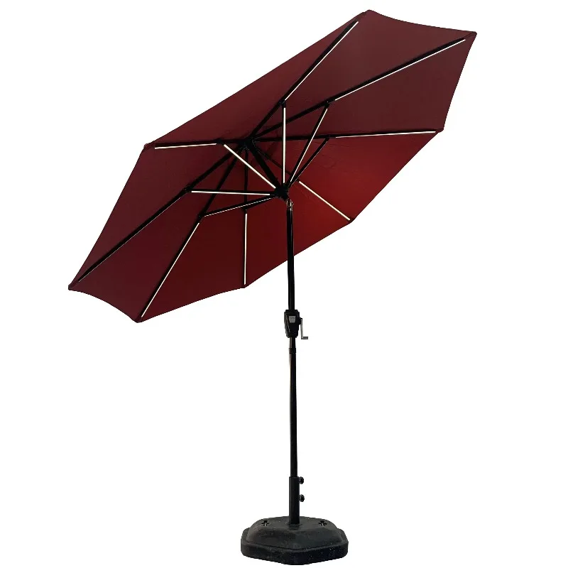 

Parasol Garden Umbrella Outdoor Parasol
