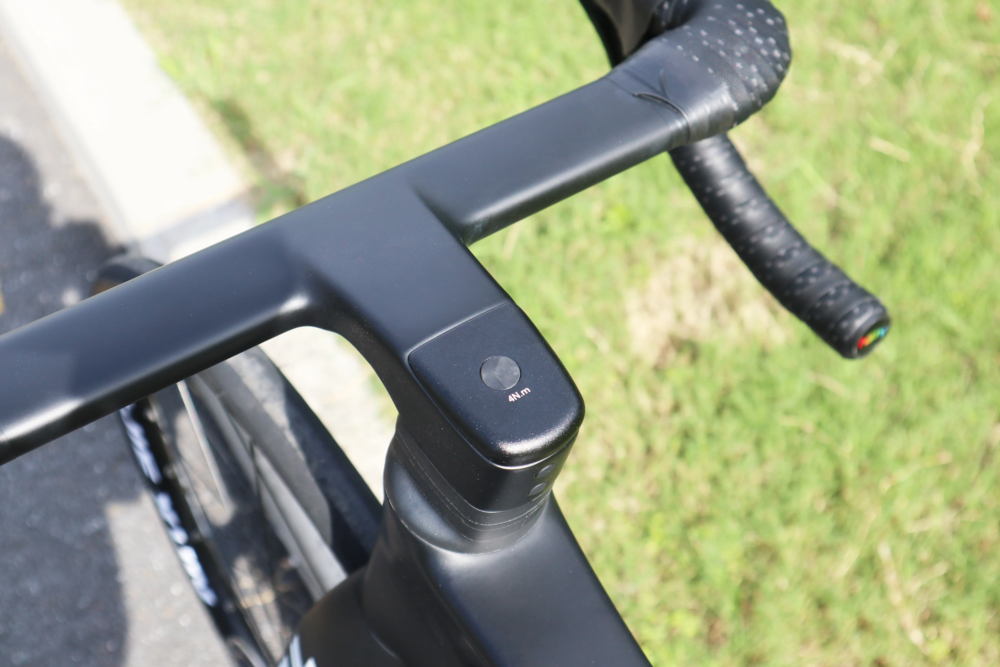 Multi-Size T800 Road Bike Fram - огляд і ціна Carbon Bike Frame