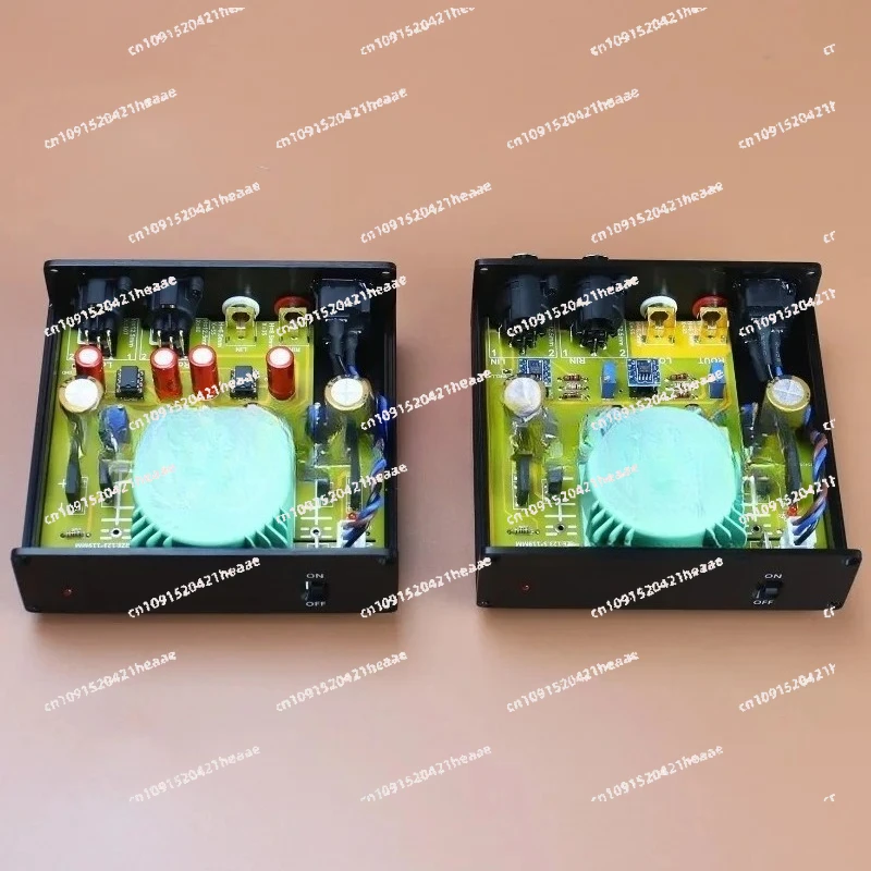 Suitable for High-end audio converter conversion