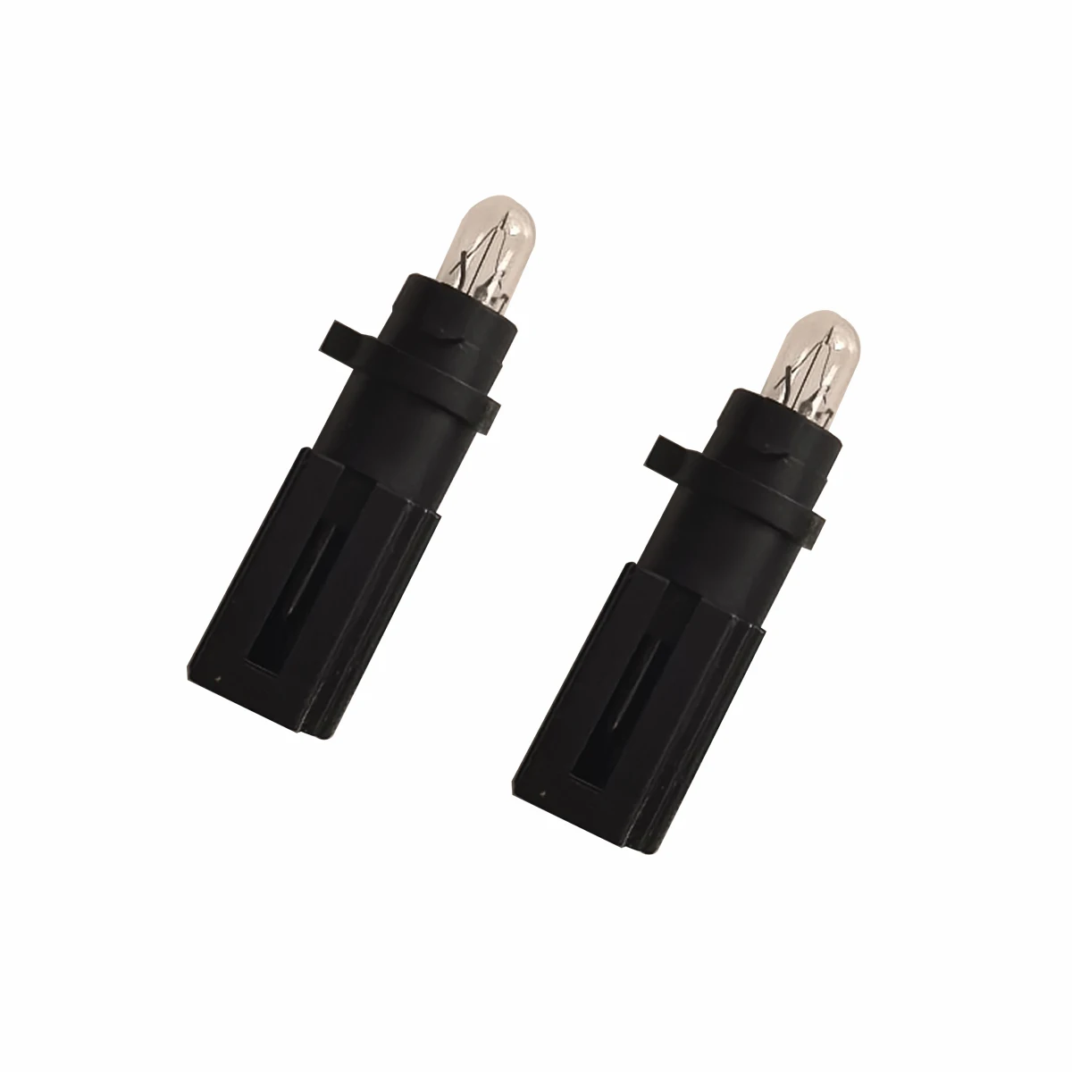 

2PCS Car glove box socket and bulb assembly For Nissan Altima Cefiro X-Trail Tiida Sylphy Murano Patrol Sunny 370Z GT-R