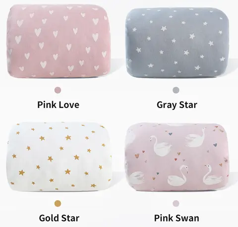 10 best sales matningskudde för babyn - №10