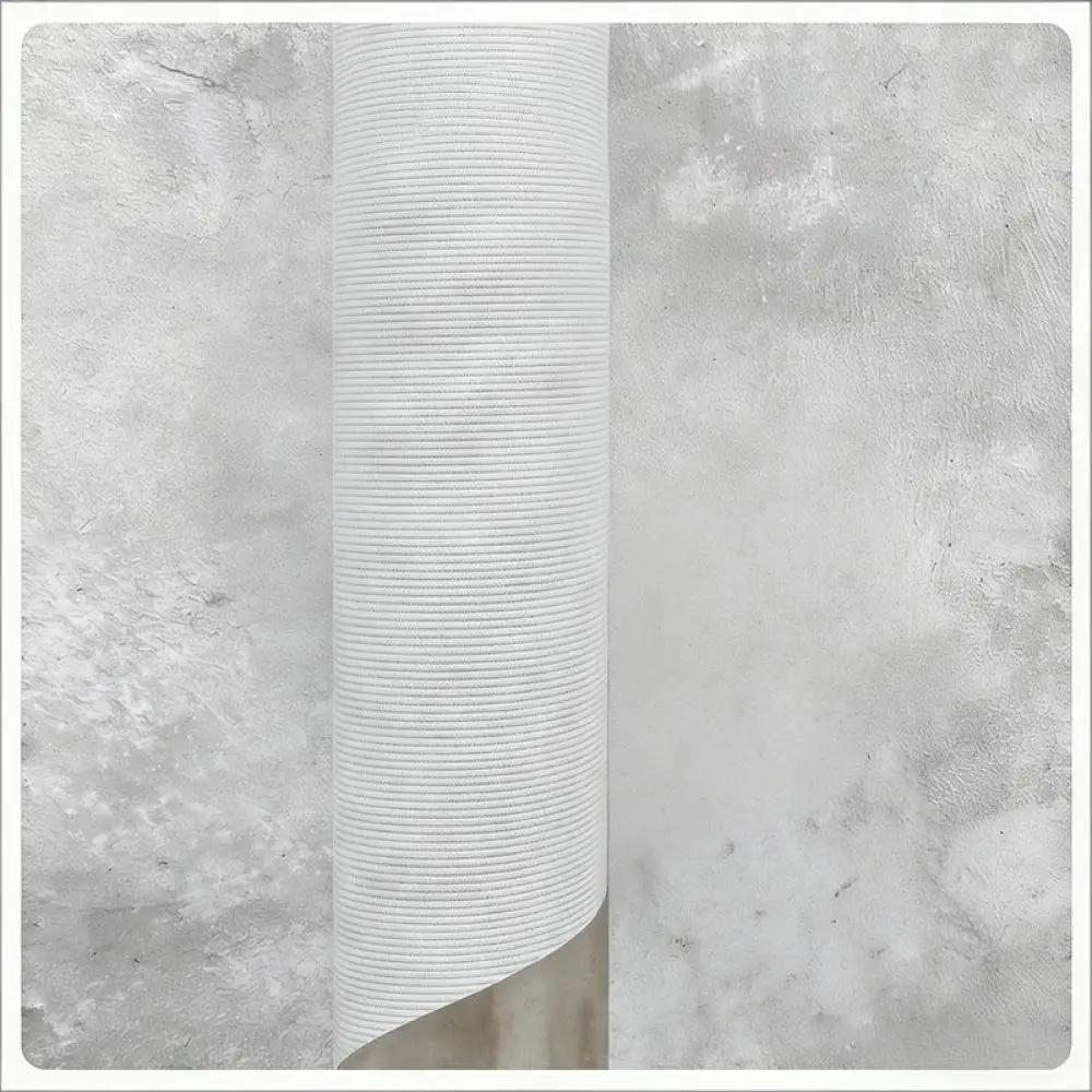 Self Adhesive Pipe Decorating Film Bathroom Kitchen Sewer Conduit Cover Waterproof Wall Beautify Ornament Modern Accessory