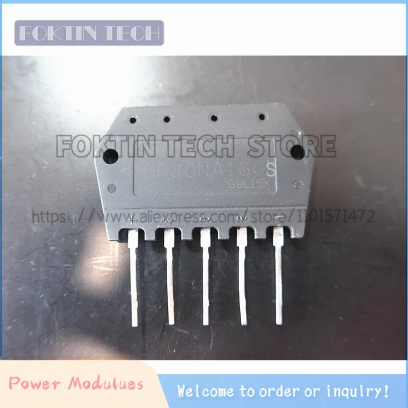 DF30NA160S DF30NA160 DF20NA160 DF30NA80 New Original Module