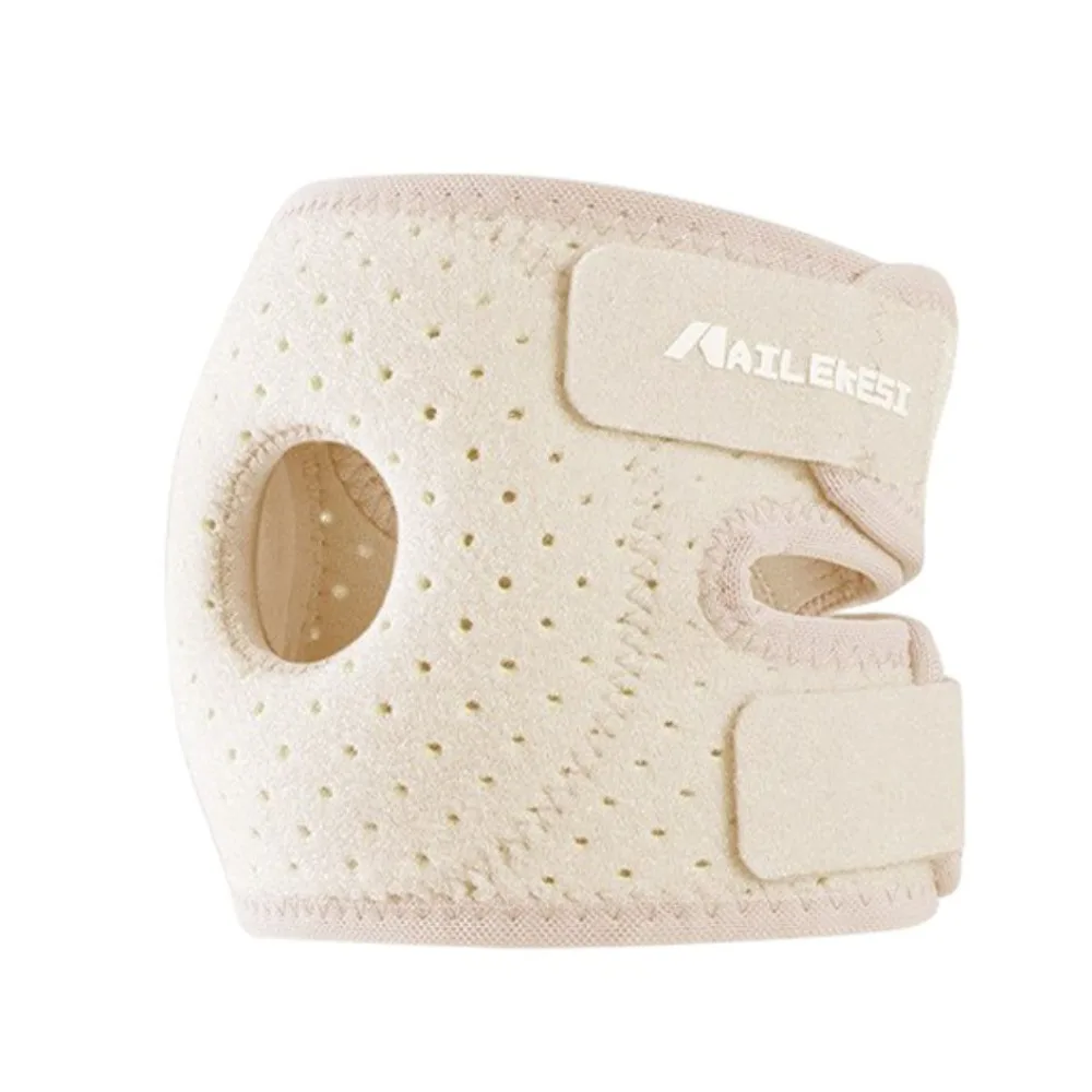 Professional Anti-collision Adjustable Elbow Support Elastic Adjustable Elastic Elbow Pad Breathable Support Elbow Brace Tennis