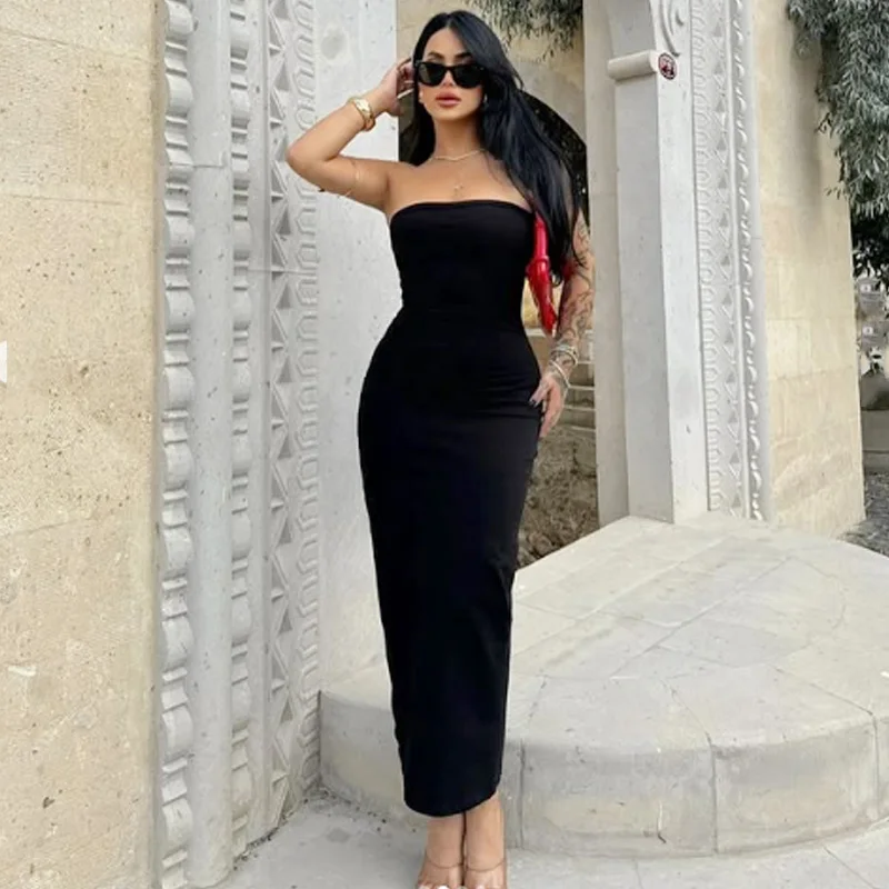 Thumbnail 3 - #21 Latest Midi Dresses Offers