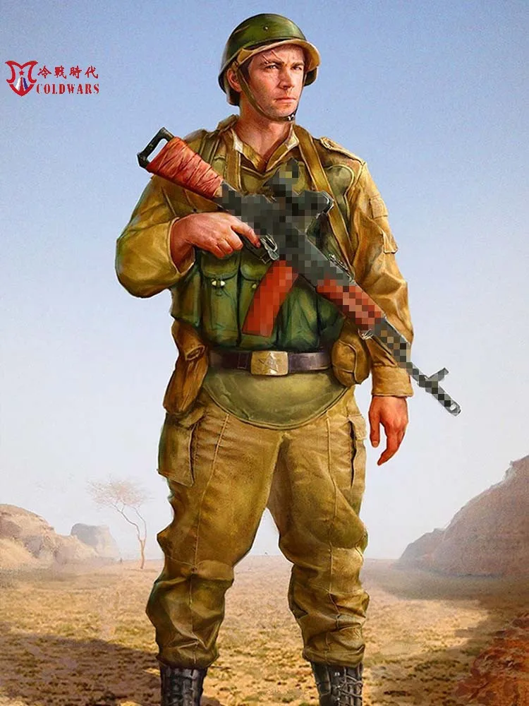 Set uniforme da allenamento tattico da caccia, Top e Pantaloni, stile sovietica M81, M88, tuta da combattimento, estate