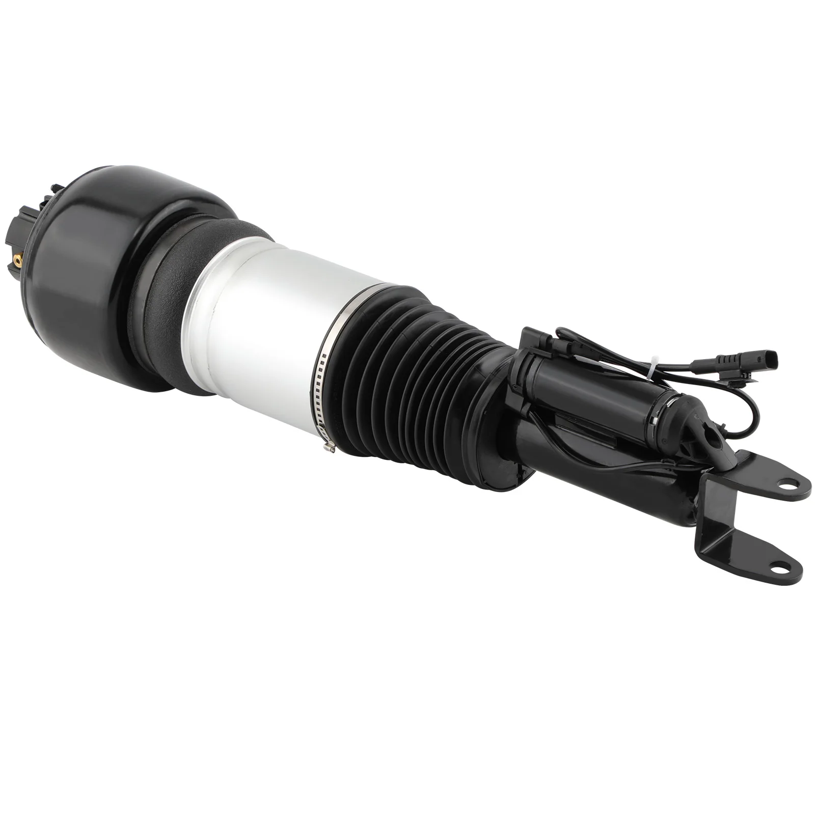 MaXpeedingrods 2113208413 2113206213 Air Suspension Bellows Bag for Mercedes-Benz CLS-Class W219 CLS55 / CLS63 AMG
