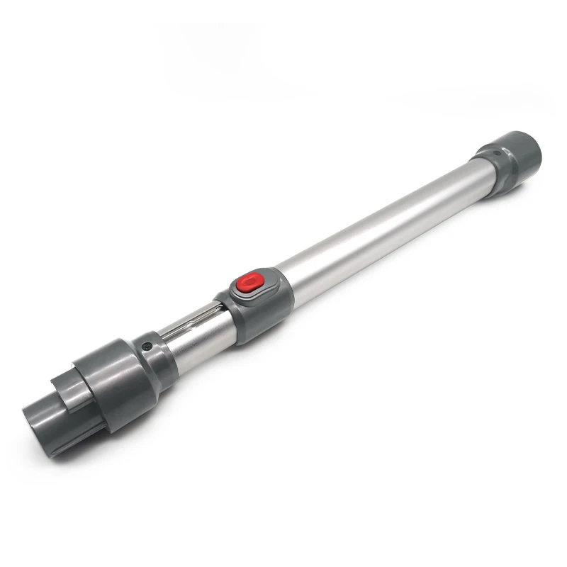 Telescopic Extension Rod Wand Tube Pipe For Dysons V7 V8 V10 V11 Wireless Vacuum Cleaner Accessories