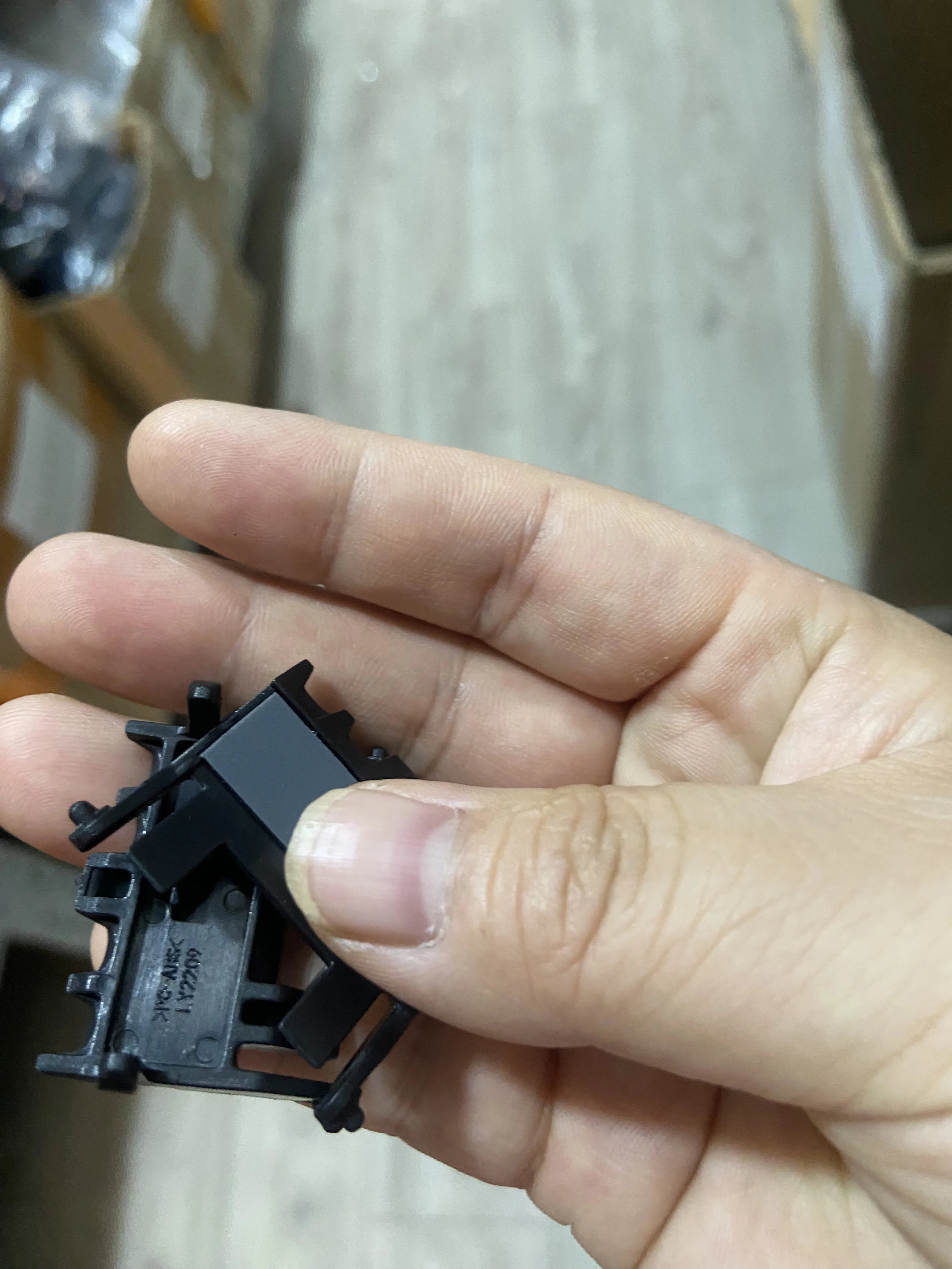 

10X LY2208001 HL2240 Разделительная накладка для BROTHER DCP 7055 7057 7060 7065 7070 HL 2130 2132 2220 2230 2240 2242 2250 2270 2280