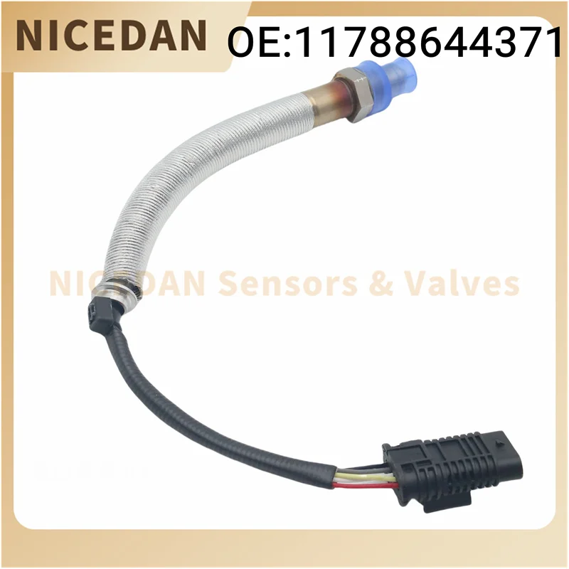 

11788644371 Oxygen Sensor O2 Sensor Lambda Sensor For BMW 340I 440I 540I 640I 740I 750I M240I X3 Car Parts Accessories