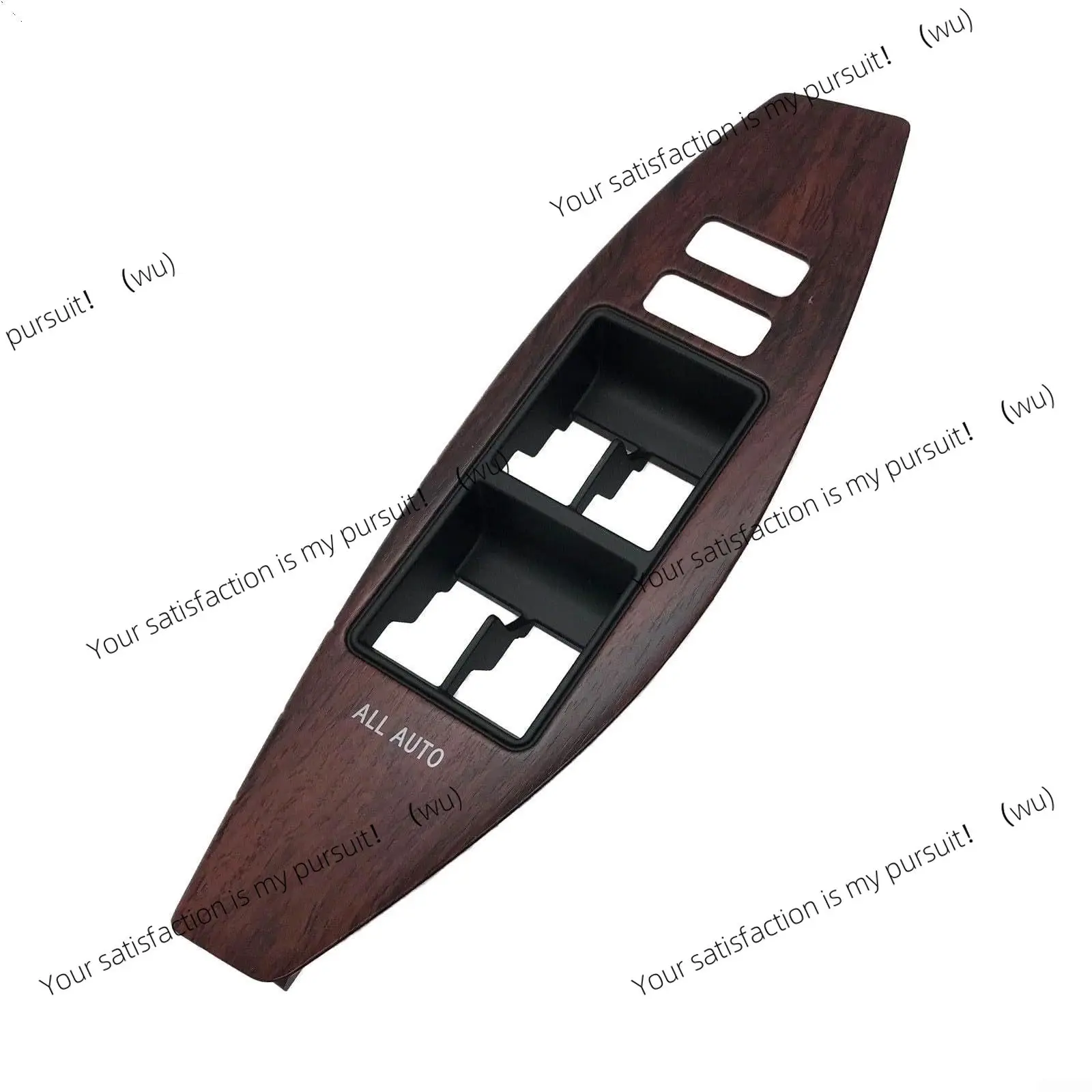 Applicable to Toyota Asia Dragon front armrest panel wood grain color 74231-20310-C0 7423120310C0