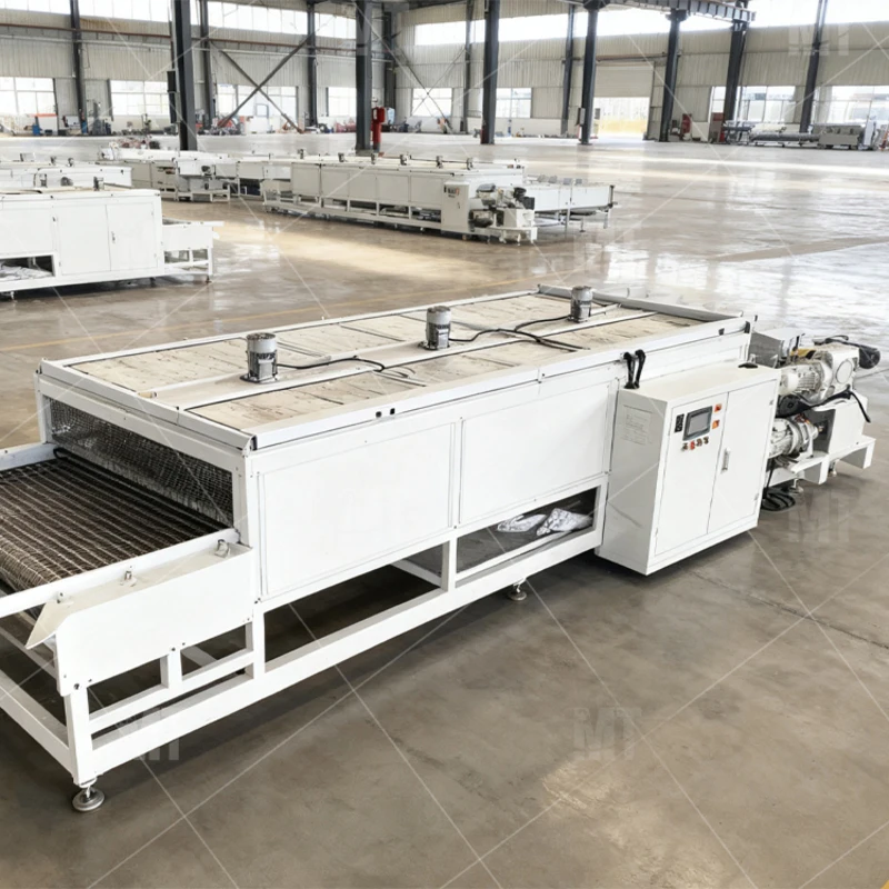 Fully Automatic Control For Quick Glass removal Customized Solar Panel Recycling Line Motor PLC 200-1000Kg/H Capacity