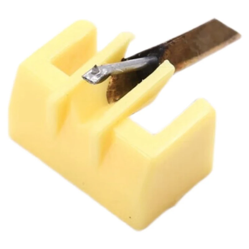 

NEW_Для SANYO ST25 LENCO M100 M200 EXCEL Алмазный сменный стилус