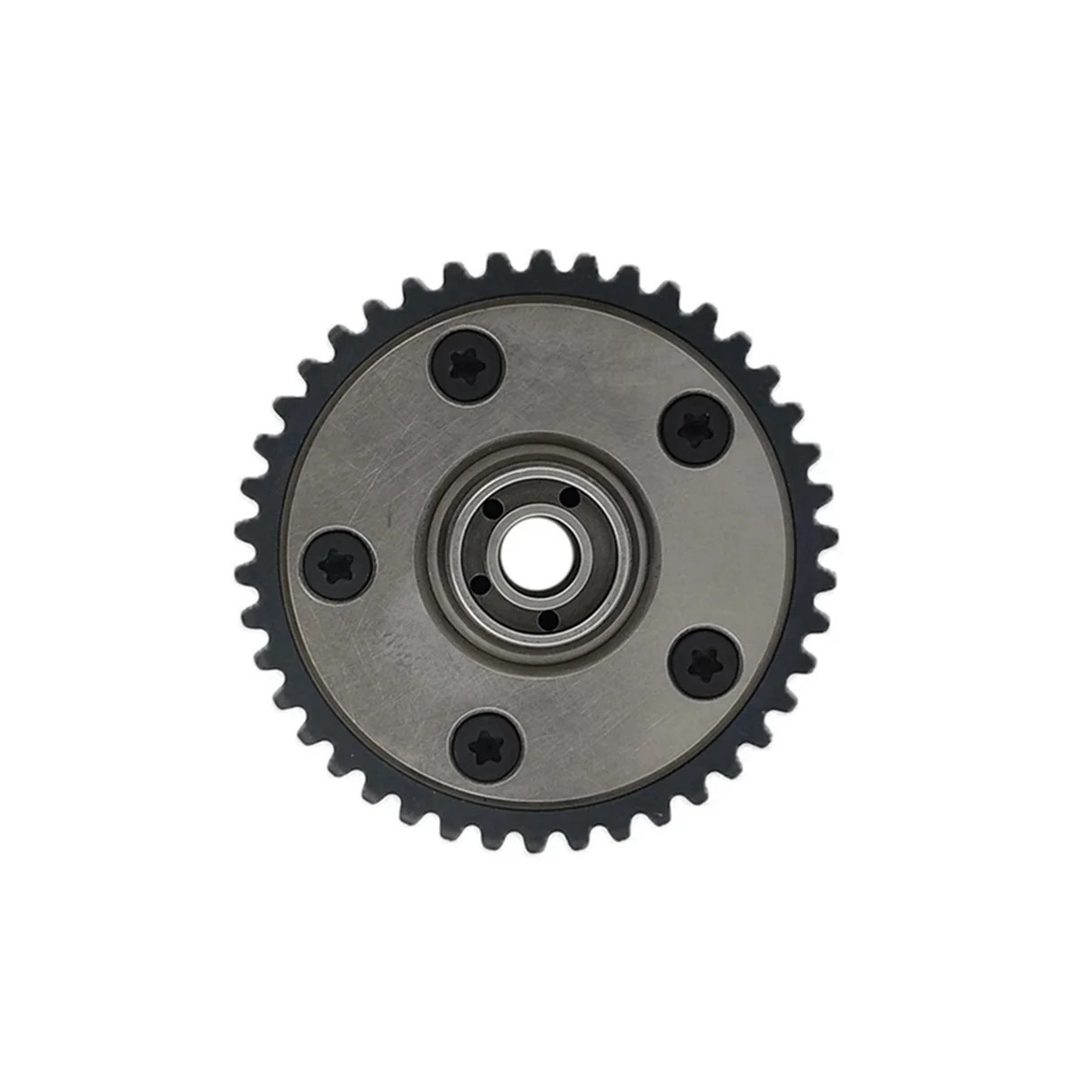 

11367534718 Timing Gear Phase Adjuster Camshaft Sprocket Auto for BMW 550I 650I 750Li X5 4.4L