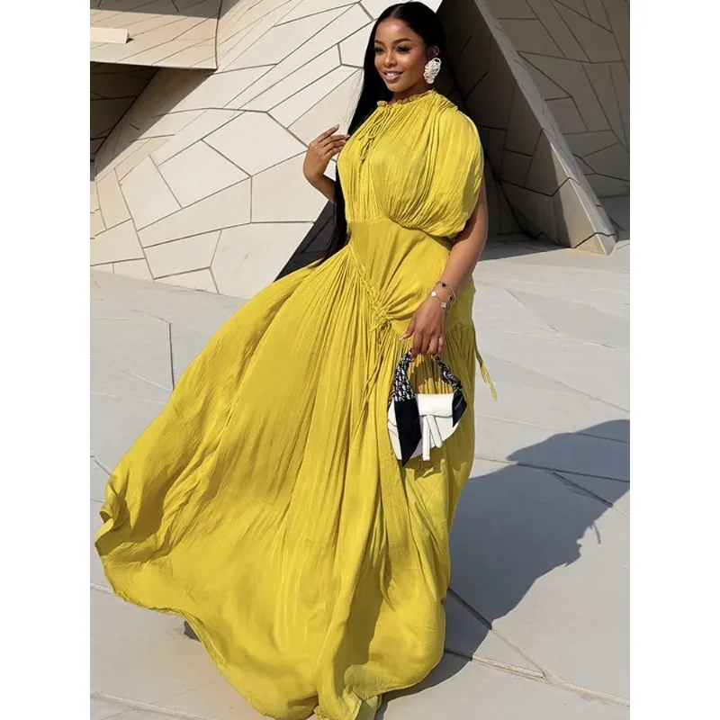 gold dashiki dress This item is unavailable